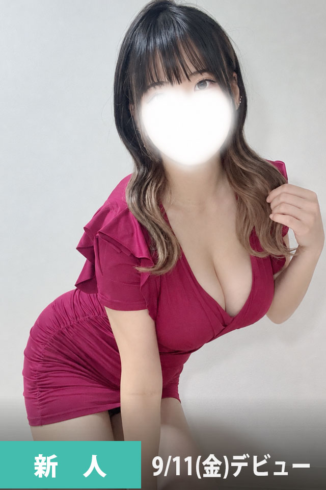 小森ちとせ（22歳）