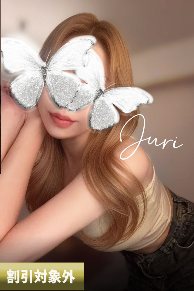 月那じゅり（25歳）